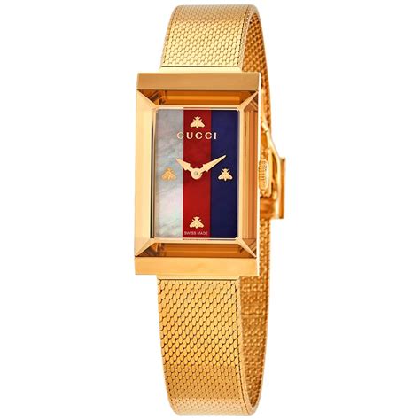 Gucci watch swiss made